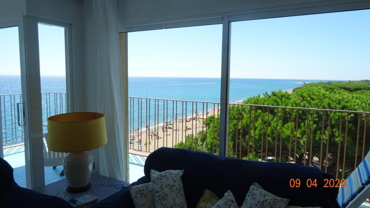 Apartament La Vista Bonica بلانيس المظهر الخارجي الصورة