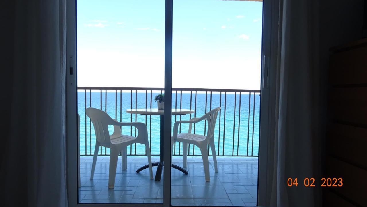 Apartament La Vista Bonica بلانيس المظهر الخارجي الصورة