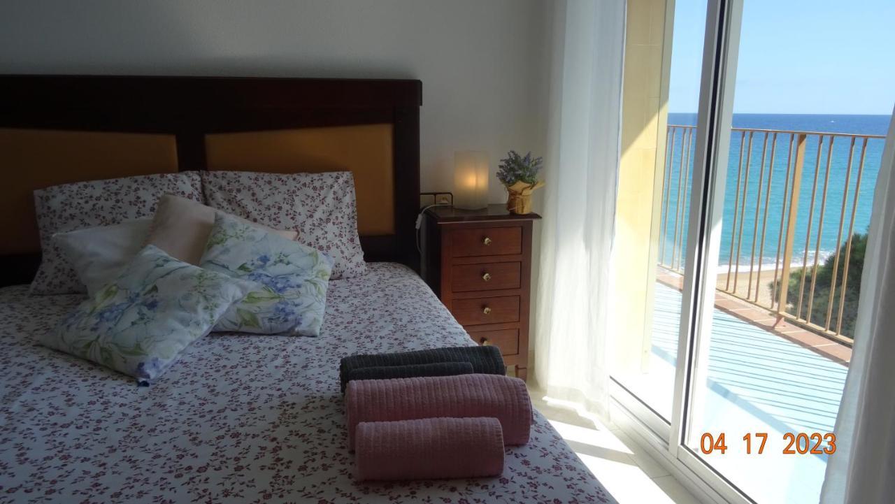 Apartament La Vista Bonica بلانيس المظهر الخارجي الصورة