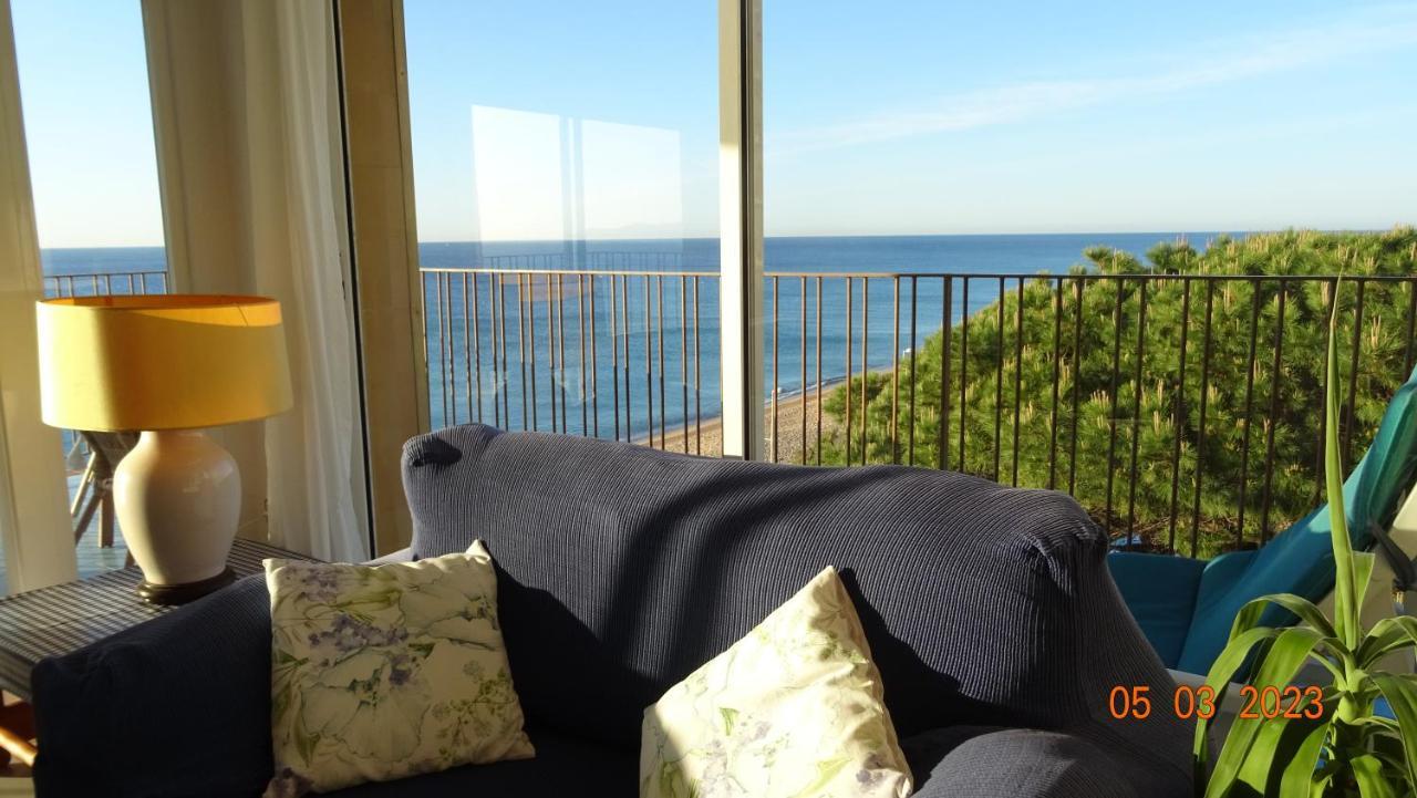 Apartament La Vista Bonica بلانيس المظهر الخارجي الصورة