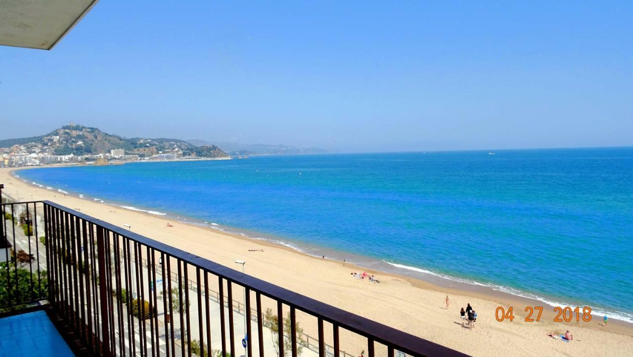 Apartament La Vista Bonica بلانيس المظهر الخارجي الصورة