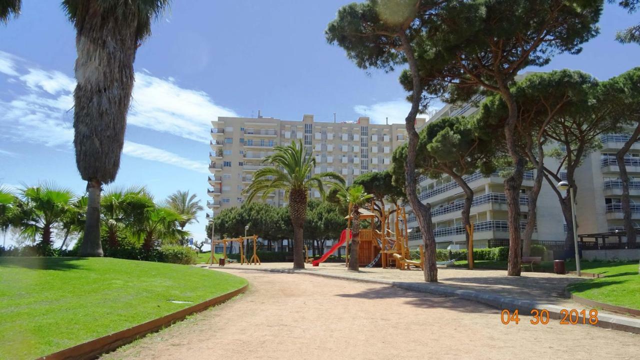 Apartament La Vista Bonica بلانيس المظهر الخارجي الصورة