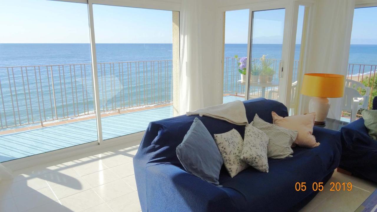 Apartament La Vista Bonica بلانيس المظهر الخارجي الصورة